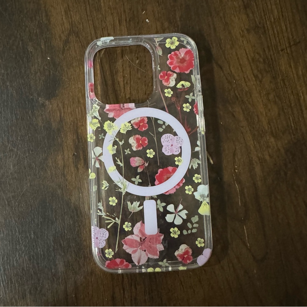 iPhone 15 pro phone case